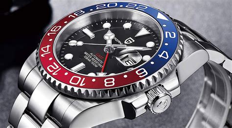 rolex homage|rolex homage brands.